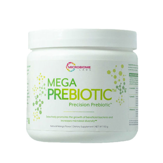 MegaPreBiotic™